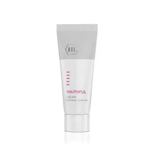 Holy Land крем для сухої шкіри YOUTHFUL CREAM FOR NORMAL TO DRY SKIN 70 мл