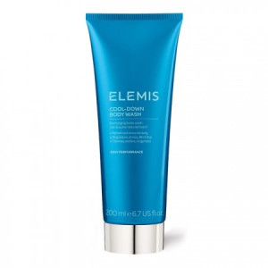 ELEMIS BODYCARE  Відновлюючий охолоджуючий гель для душу - Cool-Down Body Wash 200 мл