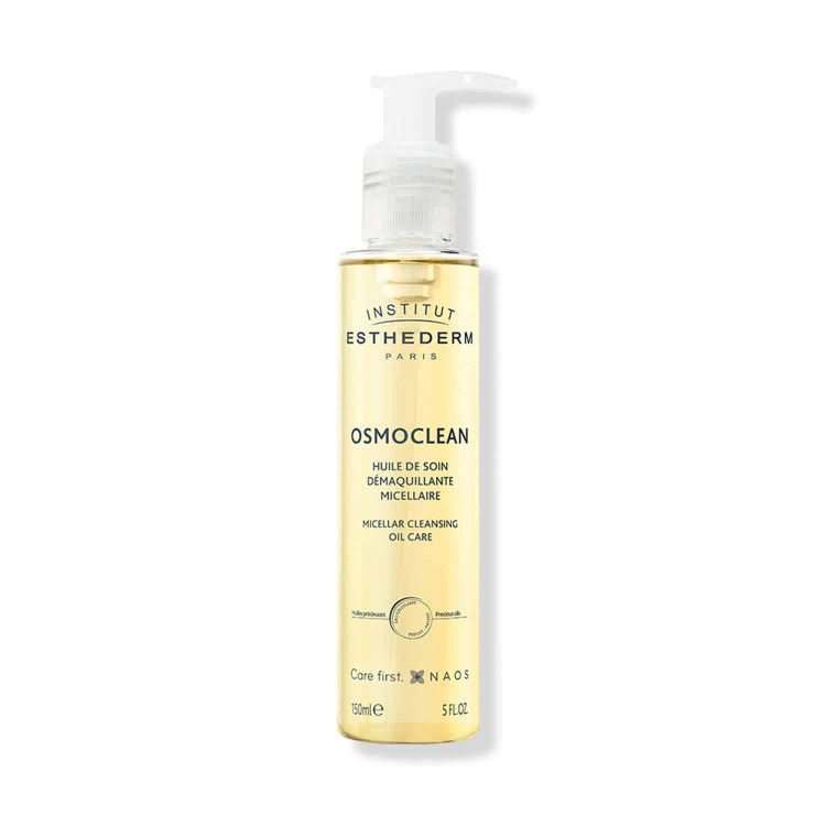 INSTITUT ESTHEDERM Міцелярна олія для зняття макіяжу 150 мл INSTITUT ESTHEDERM Міцелярна олія для зняття макіяжу 150 мл