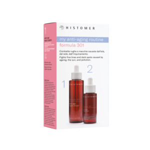 HISTOMER FORMULA 301 Набір Повний антивіковий догляд ANTI AGE KIT FORMULA 301 