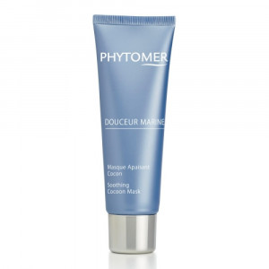 PHYTOMER Маска заспокійлива  SOOTHING COCOON MASK