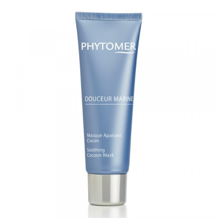 PHYTOMER Маска заспокійлива  SOOTHING COCOON MASK