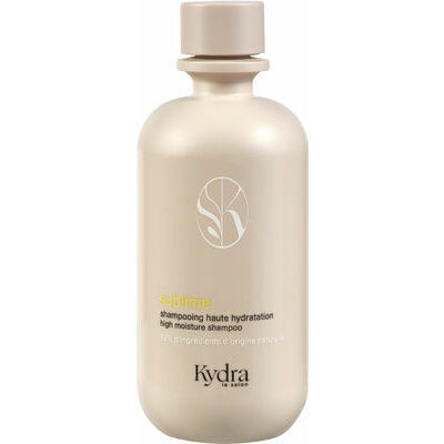 KYDRA High Moisture Shampoo  Шампунь ультра-зволожуючий 400 мл
