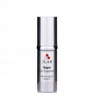 3LAB Super eye treatment Супер крем для шкіри навколо очей 