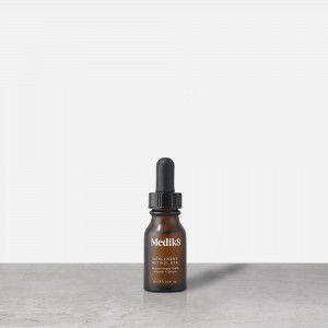 MEDIK8 Нічна інтенсивна сироватка с ретинолом 0.6%  INTELLIGENT RETINOL  6TR 15 мл