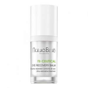Natura Bisse NB-Ceutical Бальзам для очей поживний відновлюючий 15 мл
