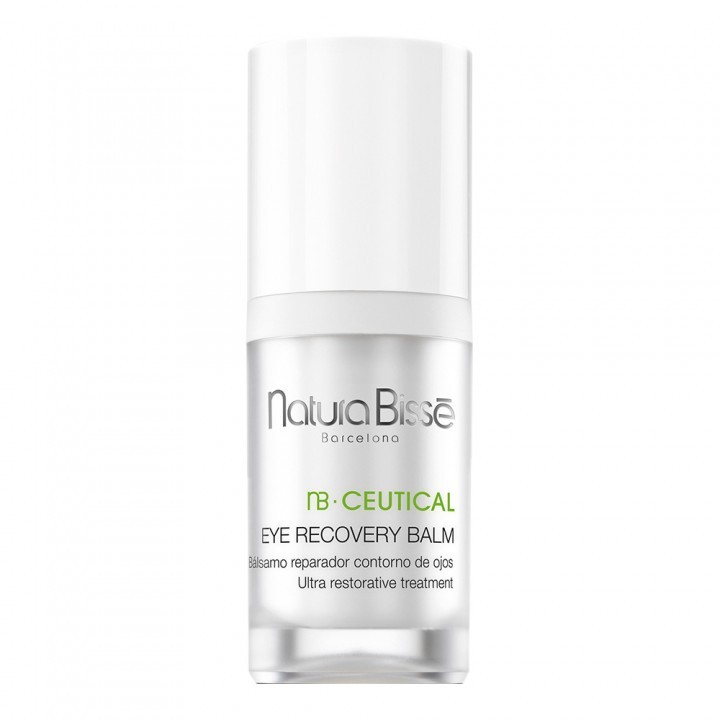 Natura Bisse NB-Ceutical Бальзам для очей поживний відновлюючий 15 мл