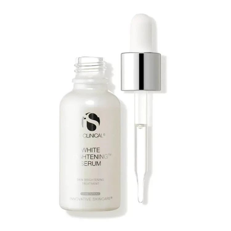 iS CLINICAL Сироватка освітлююча  BRIGHTENING™ SERUM