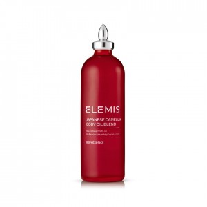 ELEMIS BODYCARE Регенеруюче масло для тіла Японська камелія - Japanese Camellia Body Oil Blend 100 мл