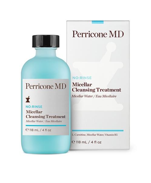 Perricone MD No:Rinse Micellar Cleansing Treatment - Міцелярний очищуючий засіб 118 мл
