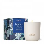ELEMIS Аромасвічка Редженсі Бібліотека - Regency Library Candle 220 г (з ароматом кедру та сандалового дерева, до 46 годин горіння)