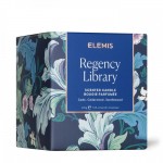 ELEMIS Аромасвічка Редженсі Бібліотека - Regency Library Candle 220 г (з ароматом кедру та сандалового дерева, до 46 годин горіння)