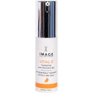  IMAGE Vital C інтенсивний зволожуючий гель для повік Hydrating Eye Recovery Gel 15 мл