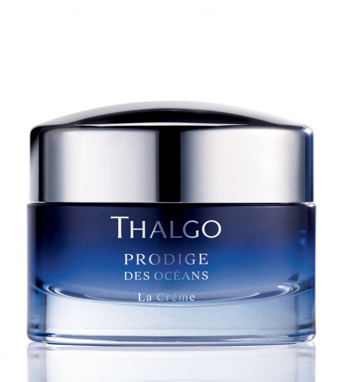 THALGO КРЕМ ДЛЯ ОБЛИЧЧЯ СКАРБИ ОКЕАНІВ / PRODIGE DES OCEANS CREAM THALGO КРЕМ ДЛЯ ОБЛИЧЧЯ СКАРБИ ОКЕАНІВ / PRODIGE DES OCEANS CREAM