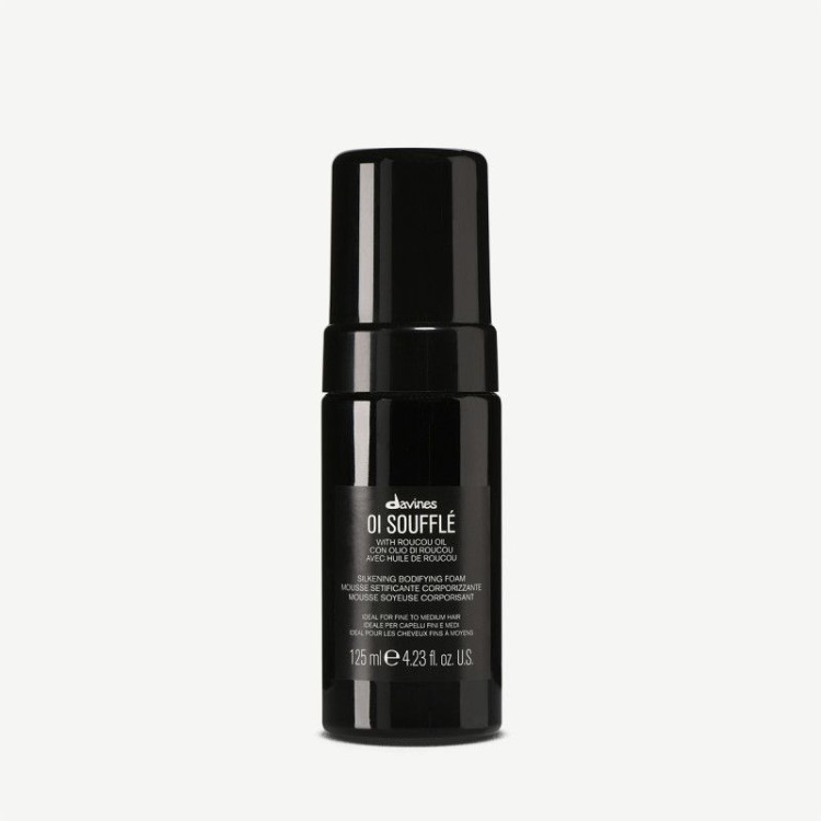 Davines Суфле для абсолютної краси волосся OI Souffle, 125 мл
