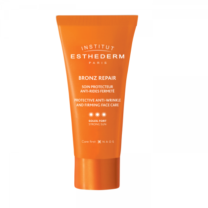 INSTITUT ESTHEDERM Крем “Bronz Repair” ***  50 мл