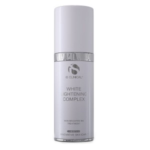 iS CLINICAL Крем освітлюючий  BRIGHTENING COMPLEX 30 мл