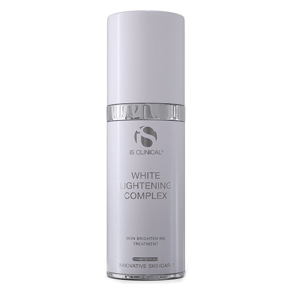 iS CLINICAL Крем освітлюючий BRIGHTENING COMPLEX 30 мл iS CLINICAL Крем освітлюючий BRIGHTENING COMPLEX 30 мл