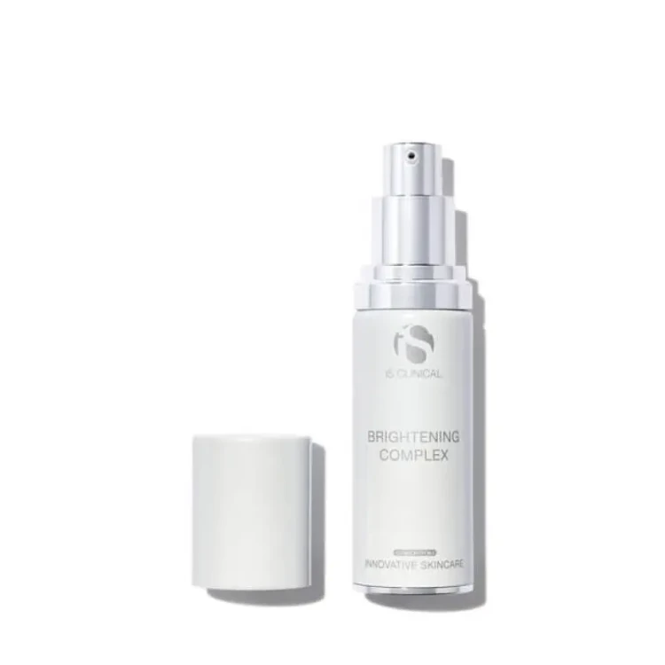 iS CLINICAL Крем освітлюючий BRIGHTENING COMPLEX 30 мл iS CLINICAL Крем освітлюючий BRIGHTENING COMPLEX 30 мл