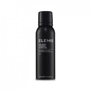 ELEMIS MEN Пінка-гель для гоління Льодяна Свіжість - Ice-Cool Foaming Shave Gel 200 мл