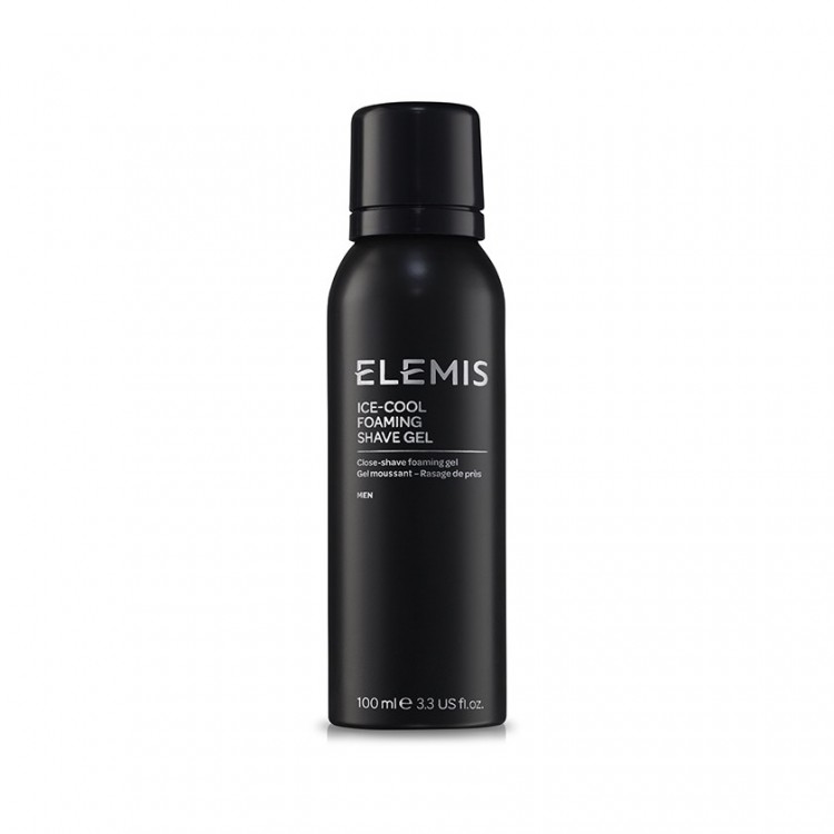 ELEMIS MEN Пінка-гель для гоління Льодяна Свіжість - Ice-Cool Foaming Shave Gel 200 мл ELEMIS MEN Пінка-гель для гоління Льодяна Свіжість - Ice-Cool Foaming Shave Gel 200 мл
