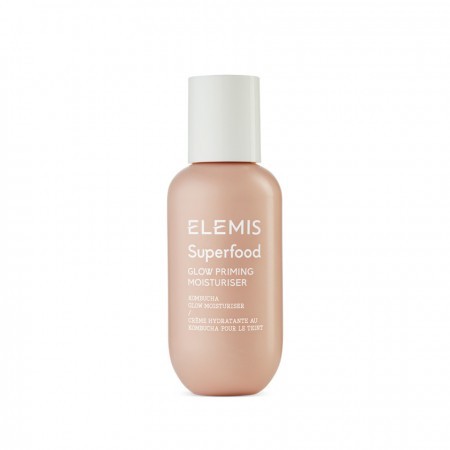 ELEMIS Суперфуд праймер-зволожувач для сяяння шкіри - Superfood Glow Priming Moisturiser 60 мл