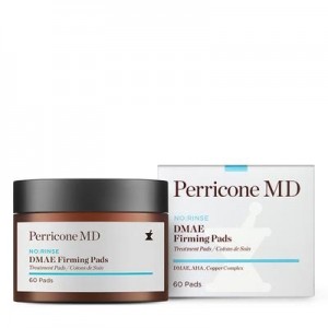 Perricone MD Очищуючі диски No Rinse DMAE Firming Pads  60 шт