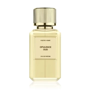 POETRY HOME ПАРФУМ OPULENCE OUD 50 мл
