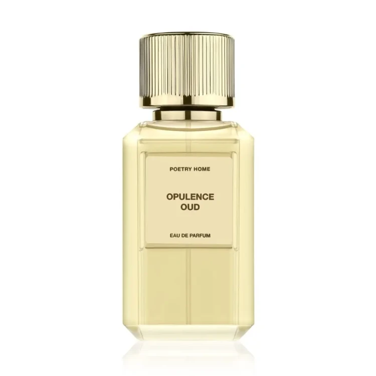 POETRY HOME ПАРФУМ OPULENCE OUD 50 мл