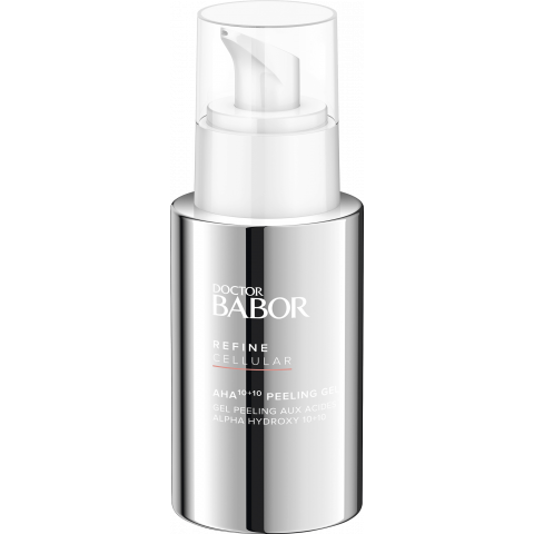 BABOR-DOCTOR BABOR AHA Пілінг-Гель AHA 10+10 Peeling Gel 50 мл