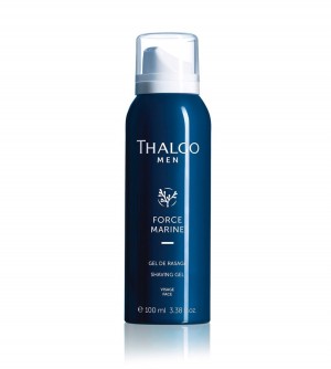 THALGO THALGOMAN ГЕЛЬ ДЛЯ ГОЛІННЯ / SHAVING GEL