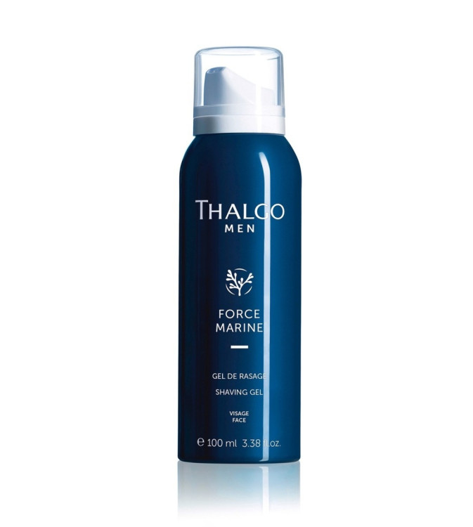 THALGO THALGOMAN ГЕЛЬ ДЛЯ ГОЛІННЯ / SHAVING GEL THALGO THALGOMAN ГЕЛЬ ДЛЯ ГОЛІННЯ / SHAVING GEL