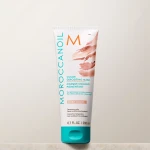 Moroccanoil Маска відтінкова Рожеве золото Rose Gold Color Depositing Mask 200 мл