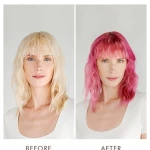 Moroccanoil Маска відтінкова Рожеве золото Rose Gold Color Depositing Mask 200 мл