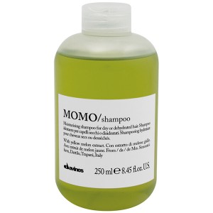 Davines  Зволожуючий шампунь  ESSENTIAL HAIRCARE EHC MOMO 