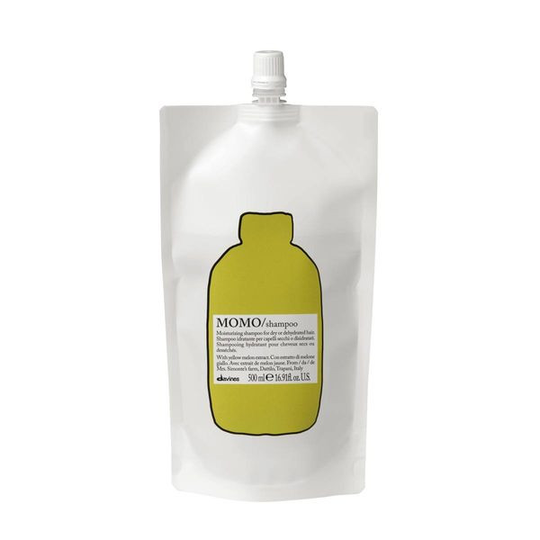 Davines  Зволожуючий шампунь  ESSENTIAL HAIRCARE EHC MOMO 