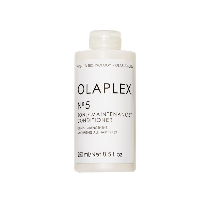 OLAPLEX NO. 5 Кондиціонер "Система Захисту Волосся", 250 мл Bond Maintenance Conditioner