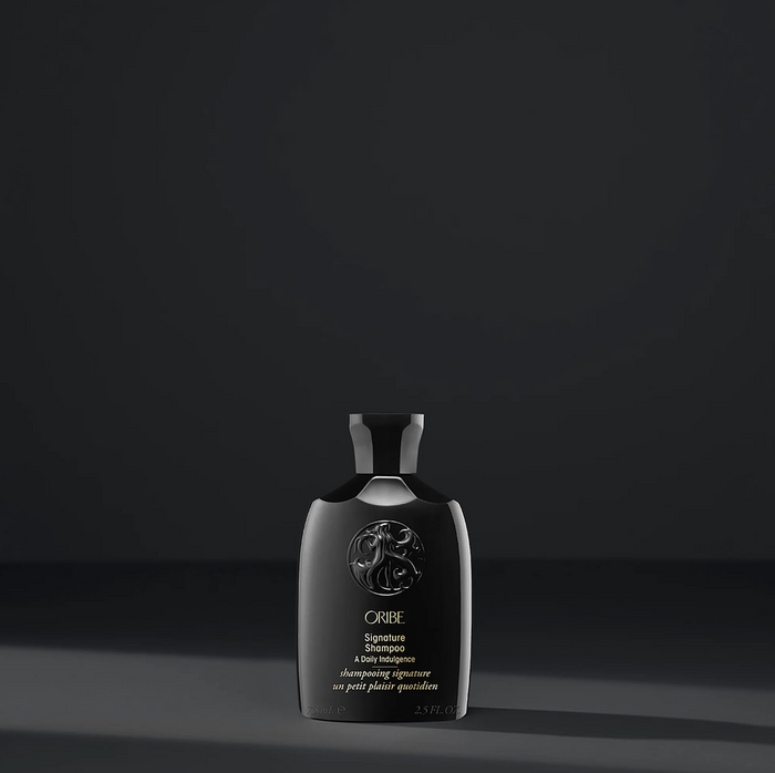 ORIBE Шампунь для щоденного догляду "Натхнення дня" Signature Shampoo A Daily Indulgence (travel) 75 мл