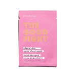 PATCHOLOGY Пластырь для проблемной кожи The Good Fight Blemish-Preventing Mini Sheet Masks