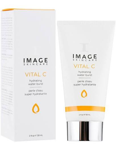  IMAGE Vital C Інтенсивний зволожуючий бустер mage Skincare Vital C Hydrating Water Burst 59 мл