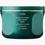 ORIBE Маска для зволоження та контролю "Джерело краси" Moisture & Control Deep Treatment Masque 175 мл ORIBE Маска для зволоження та контролю "Джерело краси" Moisture & Control Deep Treatment Masque 175 мл