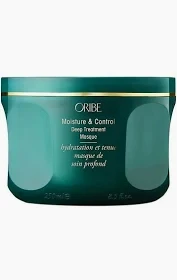  ORIBE Маска для зволоження та контролю "Джерело краси" Moisture & Control Deep Treatment Masque  175 мл