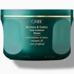 ORIBE Маска для зволоження та контролю "Джерело краси" Moisture & Control Deep Treatment Masque 175 мл ORIBE Маска для зволоження та контролю "Джерело краси" Moisture & Control Deep Treatment Masque 175 мл