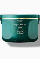 ORIBE Маска для зволоження та контролю "Джерело краси" Moisture & Control Deep Treatment Masque 175 мл ORIBE Маска для зволоження та контролю "Джерело краси" Moisture & Control Deep Treatment Masque 175 мл