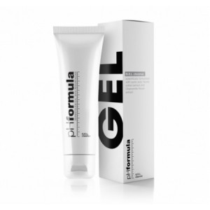 pHformula ніжний очищувальний гель G.E.L. cleanse 100 мл