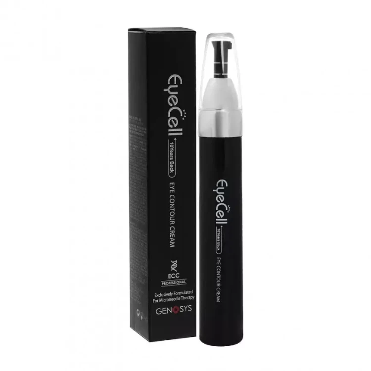 Genosys Крем під очі  eye contour cream (ECC) 20 г