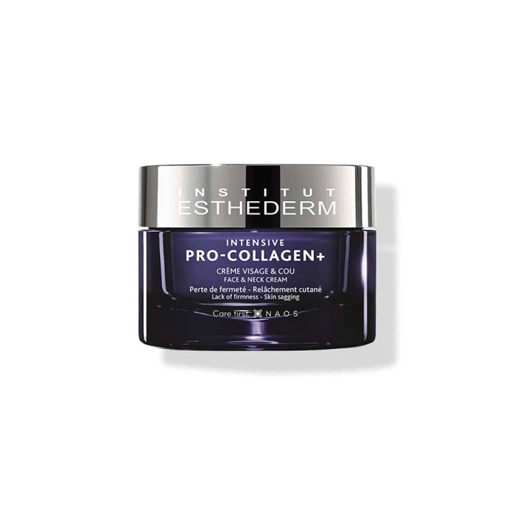 INSTITUT ESTHEDERM Крем з пептидами  Intensive Pro-Collagen+ Cream