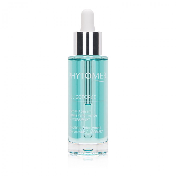 Успокаивающая сыворотка Oligoforce Soothing Serum Успокаивающая сыворотка Oligoforce Soothing Serum