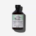 Davines Скраб-шампунь для детоксу атонічної шкіри голови  Natural Tech  Detoxifying Scrub Shampoo  