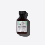 Davines Скраб-шампунь для детоксу атонічної шкіри голови  Natural Tech  Detoxifying Scrub Shampoo  